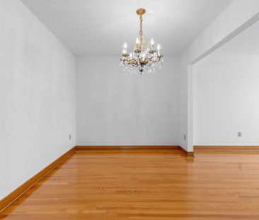 For Lease - 33 Arthur Griffith Drive Unit# A, Toronto, Ontario - Photo 4