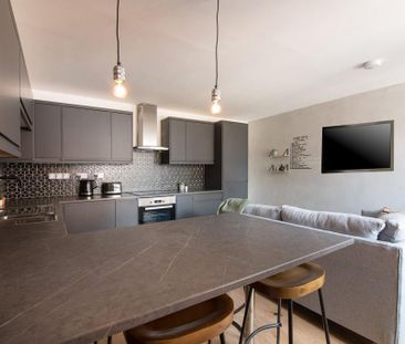 1 bedroom apartment to rent - Photo 3