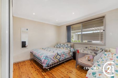 Four Bedroom Home in a Great Location! - Photo 3