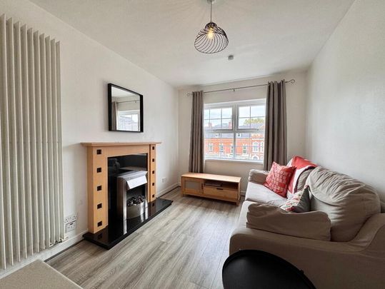 Apt 5, Ashley Court, Ashley Avenue, Belfast, BT9 7BT - Photo 1