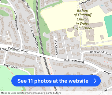 The Chantry, Cardiff - Photo 1