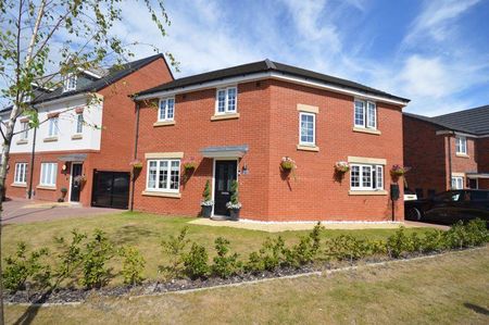 3 bedroom detached house to rent - Photo 3