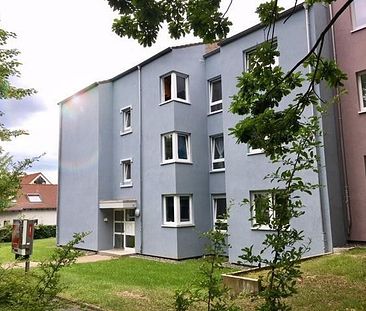 Gemütliche 1-Zi.-Whg. mit modernem Tageslichtbad und Balkon, frei ab 01.08.2024 - Photo 1