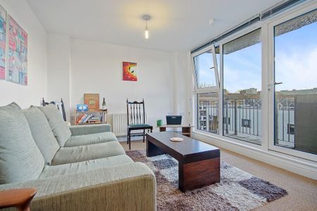 1 bedroom apartment to rent - Photo 3