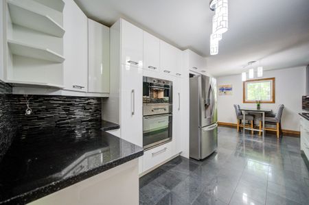 For Lease - 1439 Ballyclare Drive, Mississauga, Ontario - Photo 5