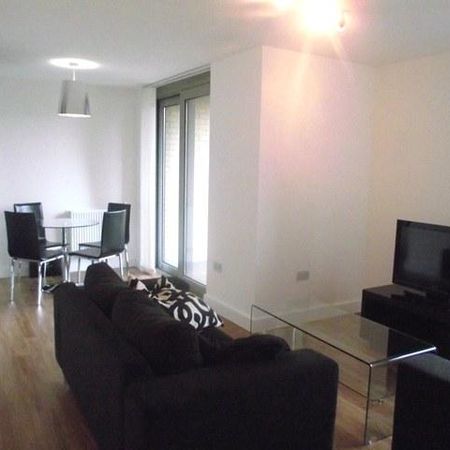 1 bedroom flat to rent - Photo 4