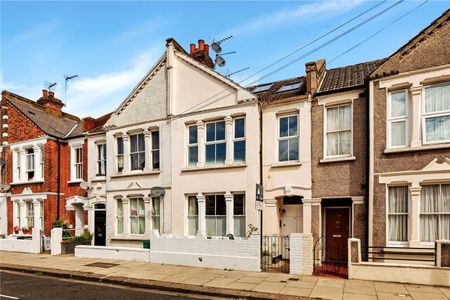 Lindrop Street, Fulham, SW6 - Photo 2