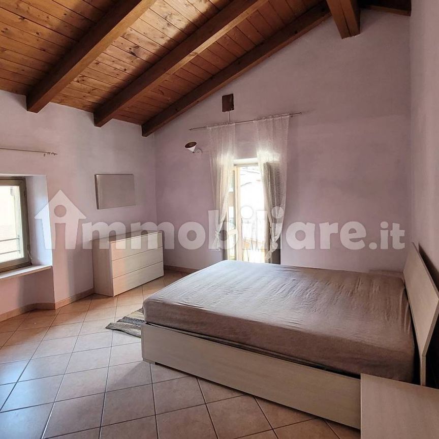 Trilocale via Norberto Rosa 3, Susa - Photo 1
