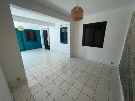 Location appartement 5 pièces - 132.43m² à Le tampon (97430) - Photo 2