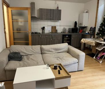 À louer – Appartement T3 + bureau – Centre-ville - Photo 1