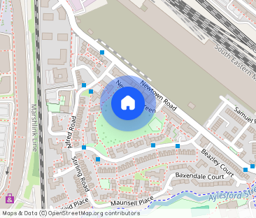 Newtown Green, Ashford - Photo 1