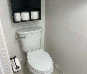 For Lease - 46 Inniswood - ( Basement ) Drive Unit# 1- Basement, To... - Photo 6