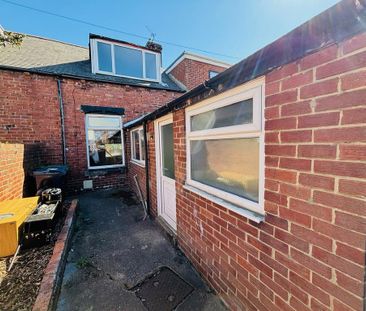 2 bedroom terraced house to rent - Photo 6
