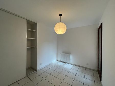 Location Appartement 3 pièces 69m² LA RAVOIRE 73490 - Photo 4