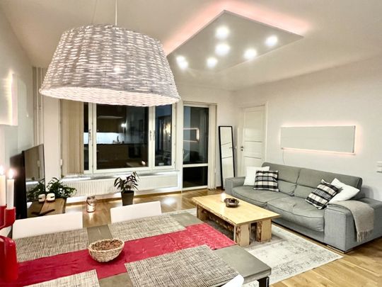 Älta - 2rok - tillsv - 13.800kr/mån - Photo 1