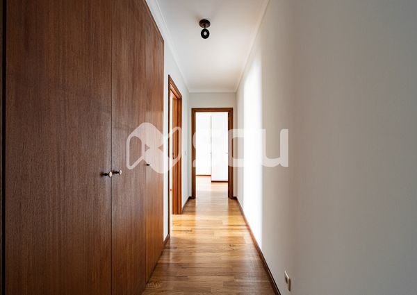Apartamento T2 em Porto