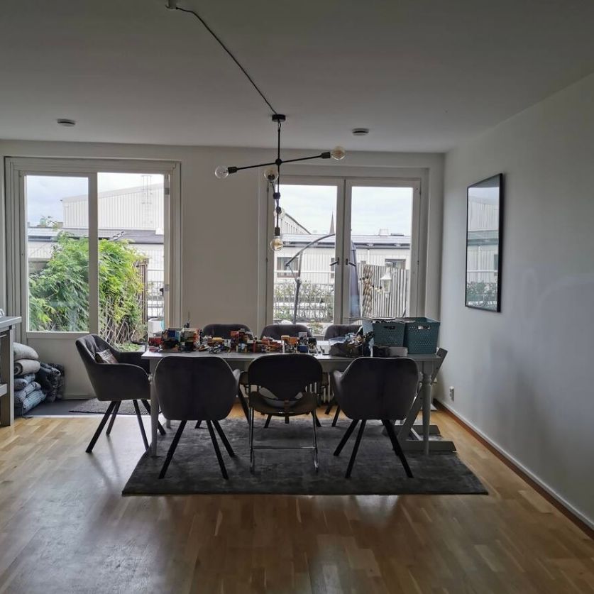 Studentgatan, Malmö - Foto 1