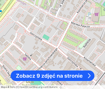 Mieszkanie 2 pokoje -Górczyn - Zdjęcie 1