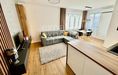 Úžasný 3i byt 76m2, s klimatizáciou, parkovaním a balkónom - Photo 4