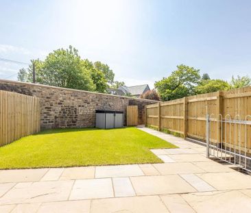 4 bedroom terraced house to rent - Photo 3