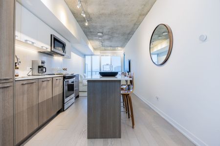 For Lease - 15 Baseball Place Unit# 1210, Toronto, Ontario - Photo 4