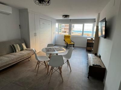 Studio - Arenales del sol - Photo 1