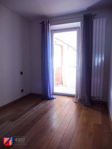 Location appartement 3 pièces 68 m² à Sallanches (74700) 4 - Photo 4