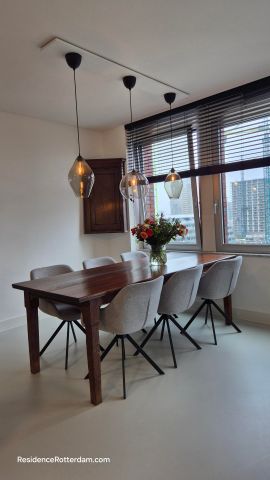Te huur: Appartement Botersloot in Rotterdam - Foto 3