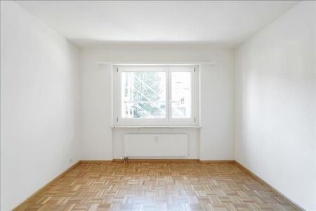 Luminous apartment in Gundeli - Photo 3