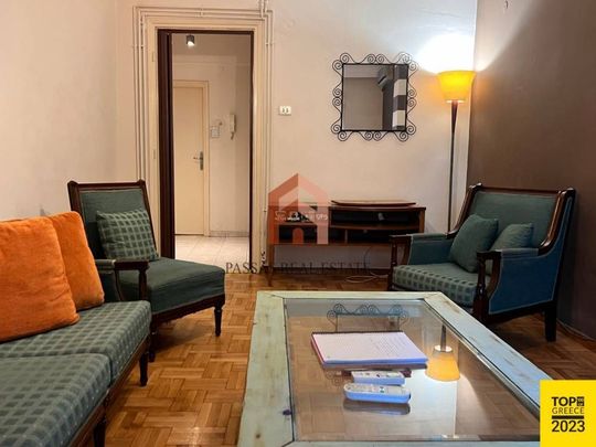 Διαμέρισμα για ενοικίαση Ευζώνων - Πεδίον Άρεως (Φάληρο - Ιπποκράτειο) - Photo 1