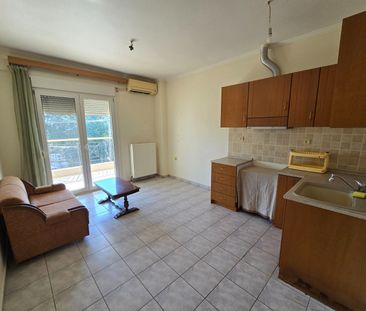 Studio/Γκαρσονιέρα για ενοικίαση Άγιος Νικήτας (Σέρρες) - Φωτογραφία 1