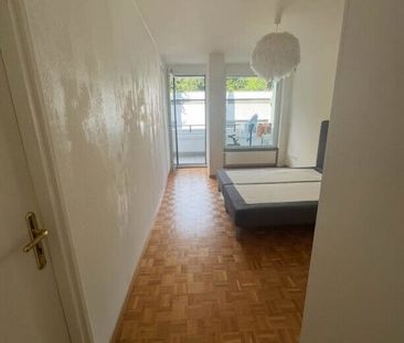 Lease renewal – 4 rooms, Geneva (Rue de Moillebeau) on: 15.12.2025 - Photo 5