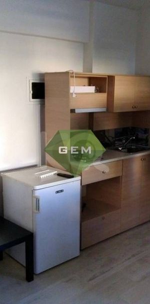 Studio/Γκαρσονιέρα για ενοικίαση Κέντρο - Άγιος Τίτος (Ηράκλειο Κρήτης) - Photo 1