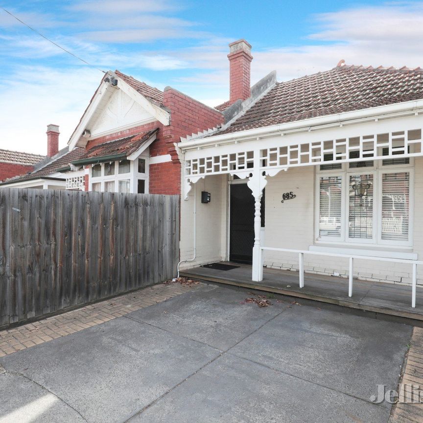 685 High Street, Prahran - Photo 1