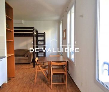 Appartement 1 Pièce 18 m² - Photo 4