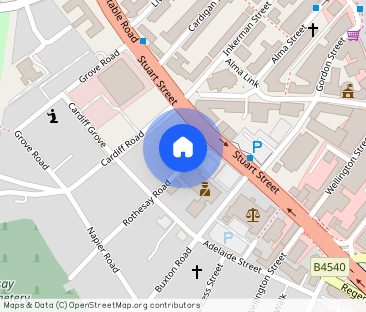 Rothesay Road, Luton, LU1 1QZ - Photo 1