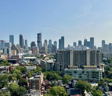 For Lease - 666 Spadina Avenue Unit# 2512, Toronto, Ontario - Photo 4