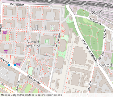 3 Osobne Pokoje 60m2 Ul.Poznańska - Фото 1