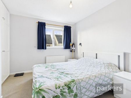 2 bedroom terraced house to rent - Photo 4