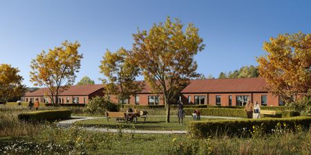 Gammelborgvangen 45 - Foto 2