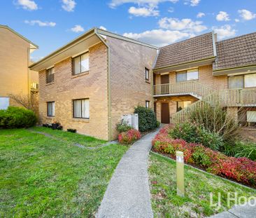 9/2 Buik Place, Belconnen ACT - Photo 1