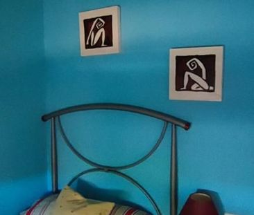 Piso de alquiler en Carlota Alessandri, Montemar - Photo 6