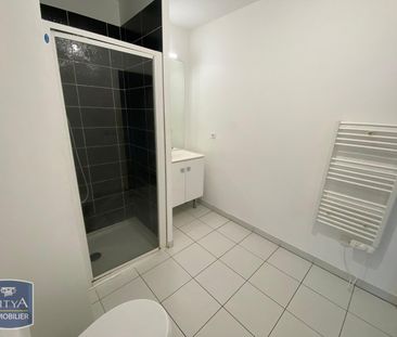 Location Appartement 2 pièces 38m² ISTRES 13800 - Photo 4
