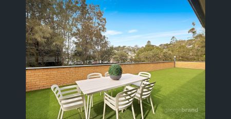 Furnished & Footsteps to the Beach! - Photo 4