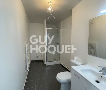 Location Appartement 2 pièces 38m² - Photo 3