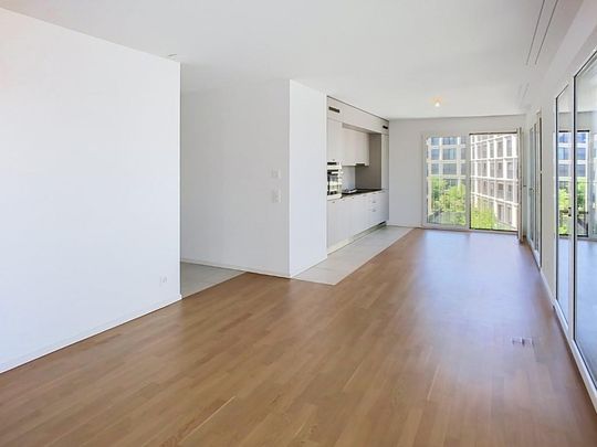 Très beau 3,5 pièces disponible de suite ou à convenir - Photo 1