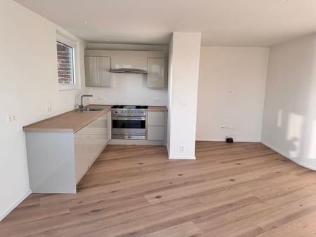 Penthouse te huur - Foto 5