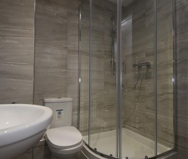 Belgrave Manor 2 bed apts. Plymouth - Photo 4