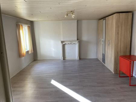 Ruime woning met garage en opslagruimte. - Photo 5