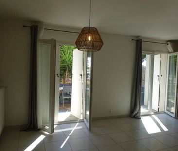 Location Appartement - Photo 2